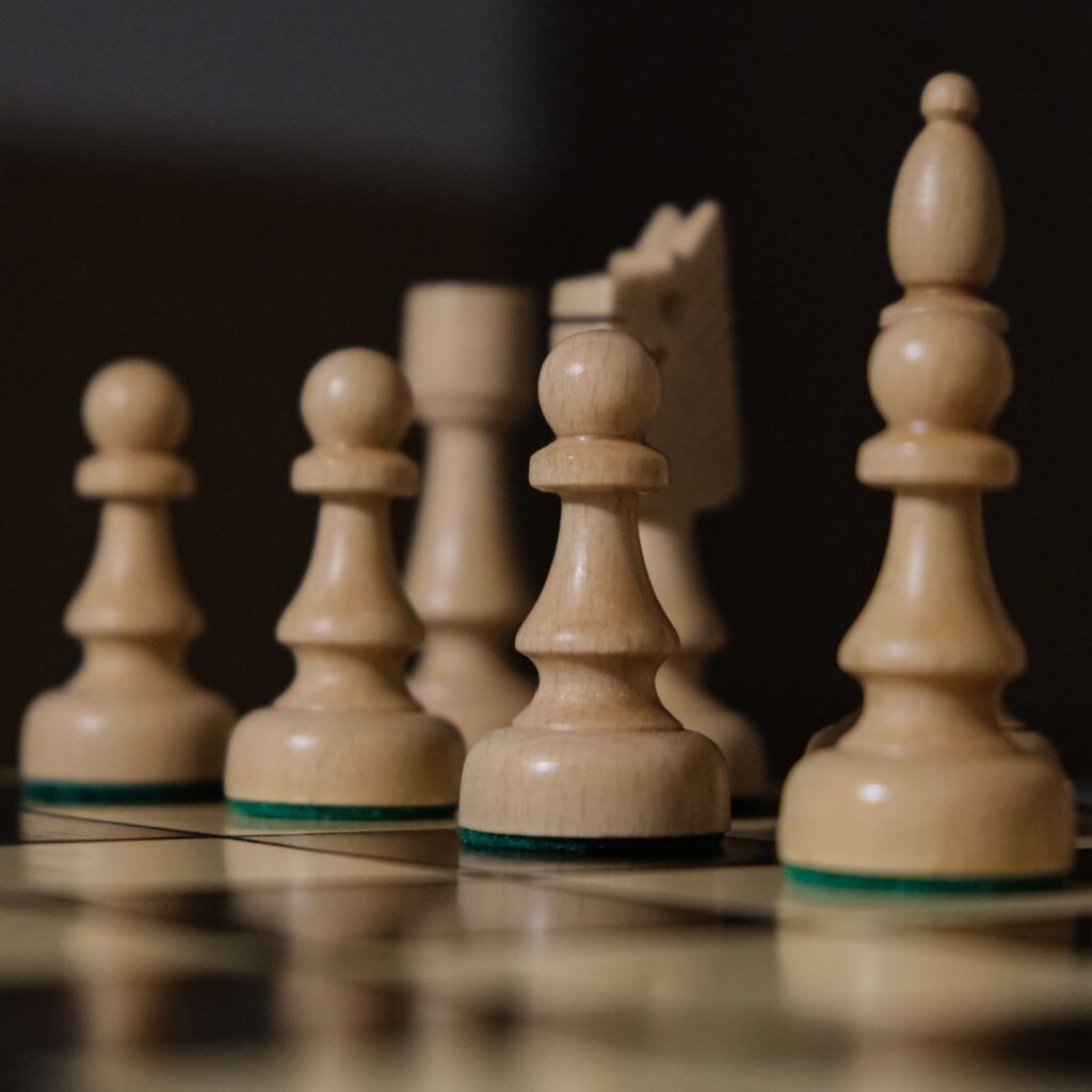 Estrategias para el desarrollo de habilidades socioemocionales en másteres 1 pexels photo 20992934