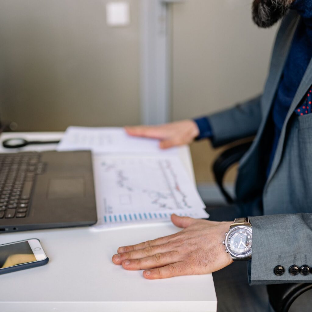 La relevancia del aprendizaje experiencial en Másteres de Negocios 1 pexels photo 7793675