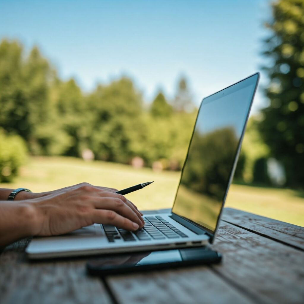 Herramientas digitales para el aprendizaje en Másteres de Administración 1 pexels photo 29052901