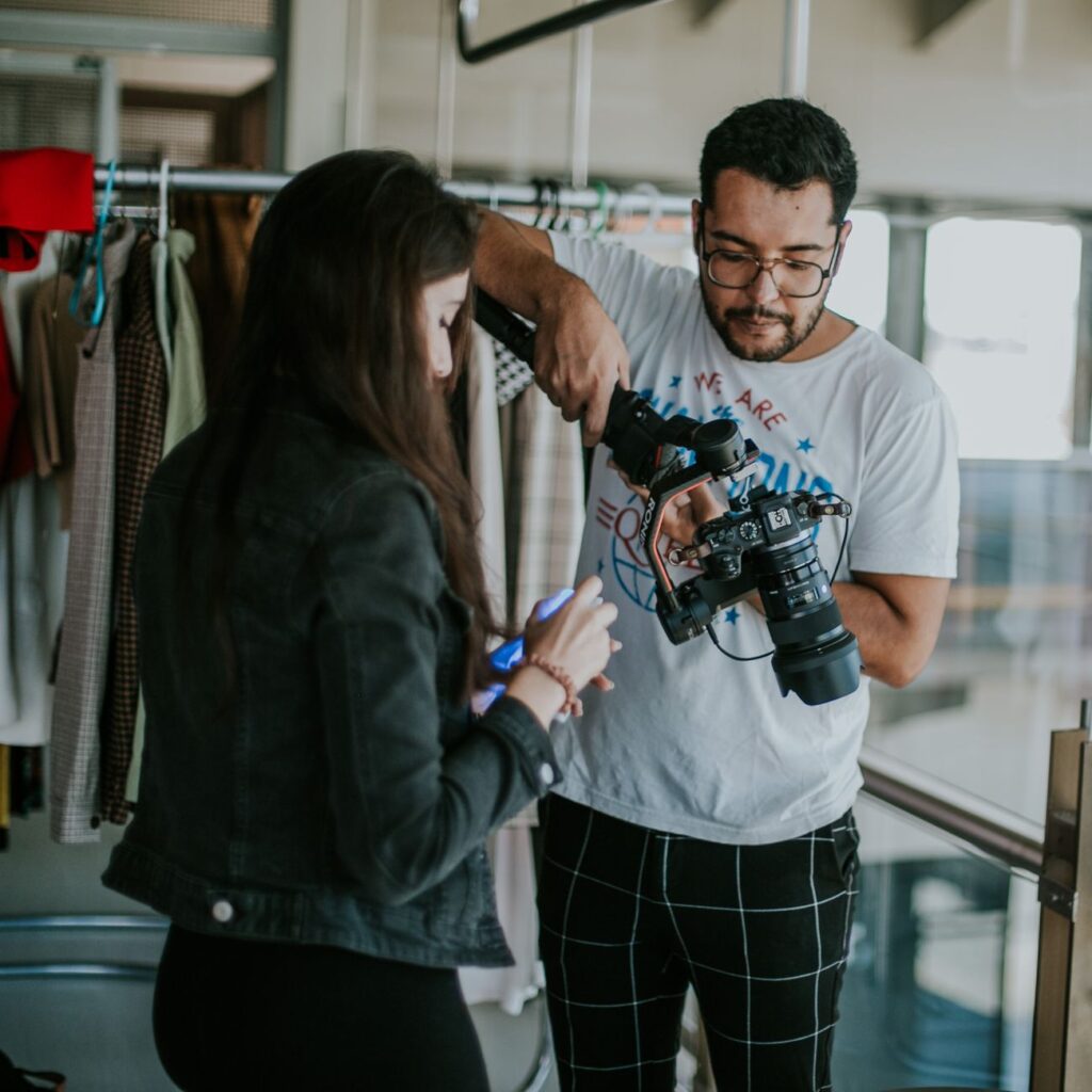 Másteres en Comunicación: ¿Qué estilos de aprendizaje se consideran? 1 pexels photo 9866566